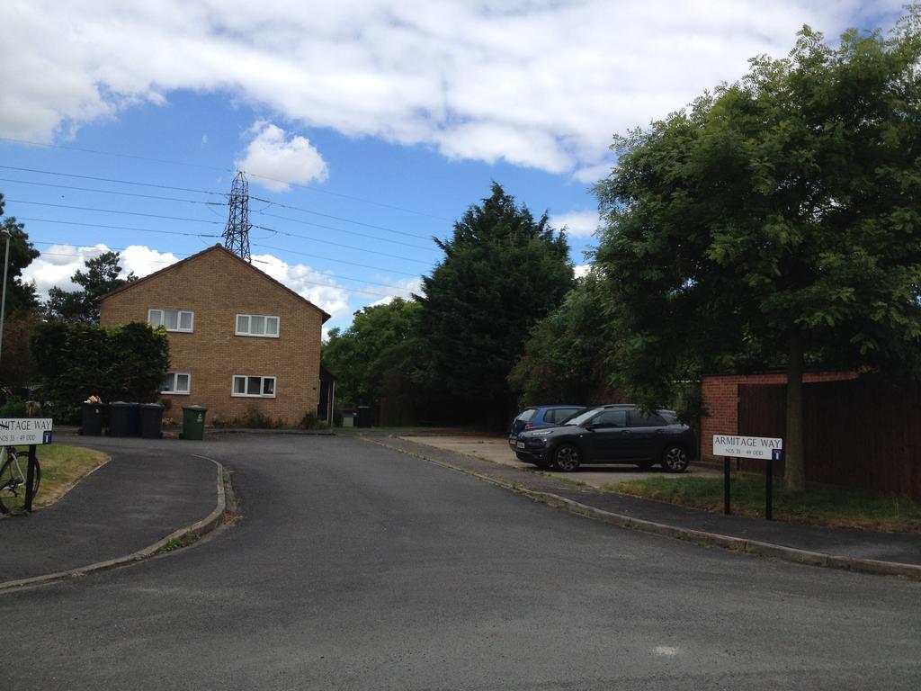 Armitage Way Holiday Apartment - Perfect To Self Isolate CBG Exterior foto