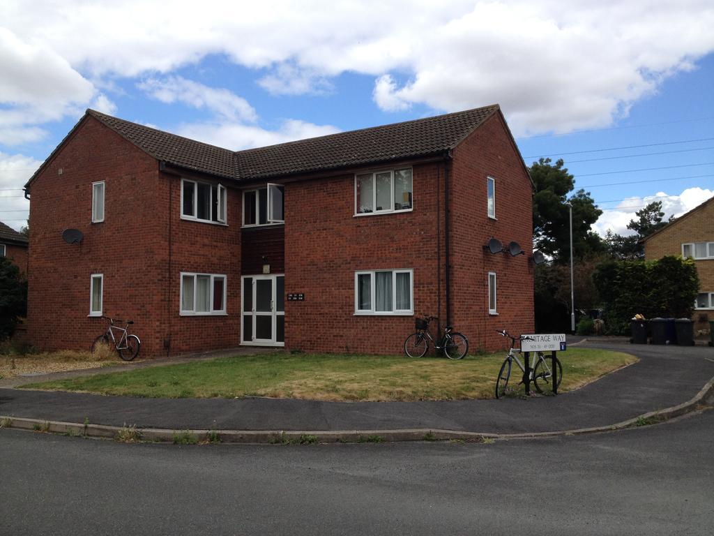 Armitage Way Holiday Apartment - Perfect To Self Isolate CBG Exterior foto
