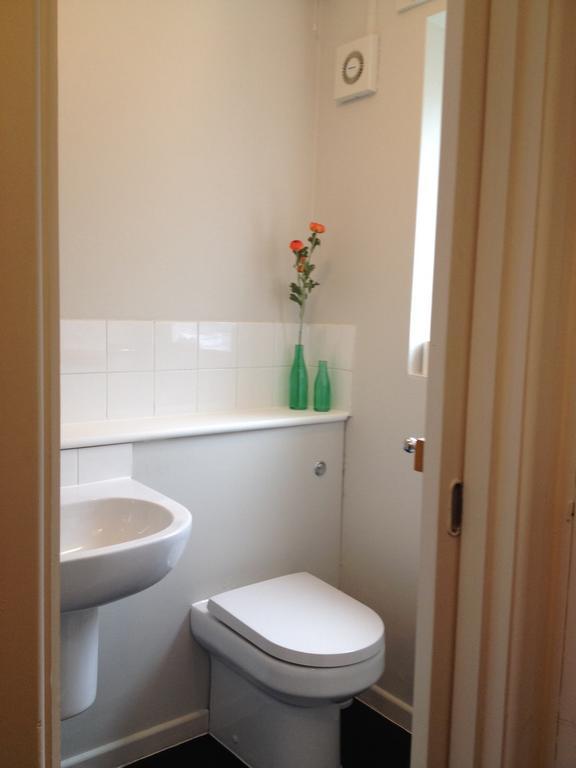 Armitage Way Holiday Apartment - Perfect To Self Isolate CBG Exterior foto