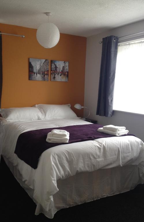 Armitage Way Holiday Apartment - Perfect To Self Isolate CBG Exterior foto