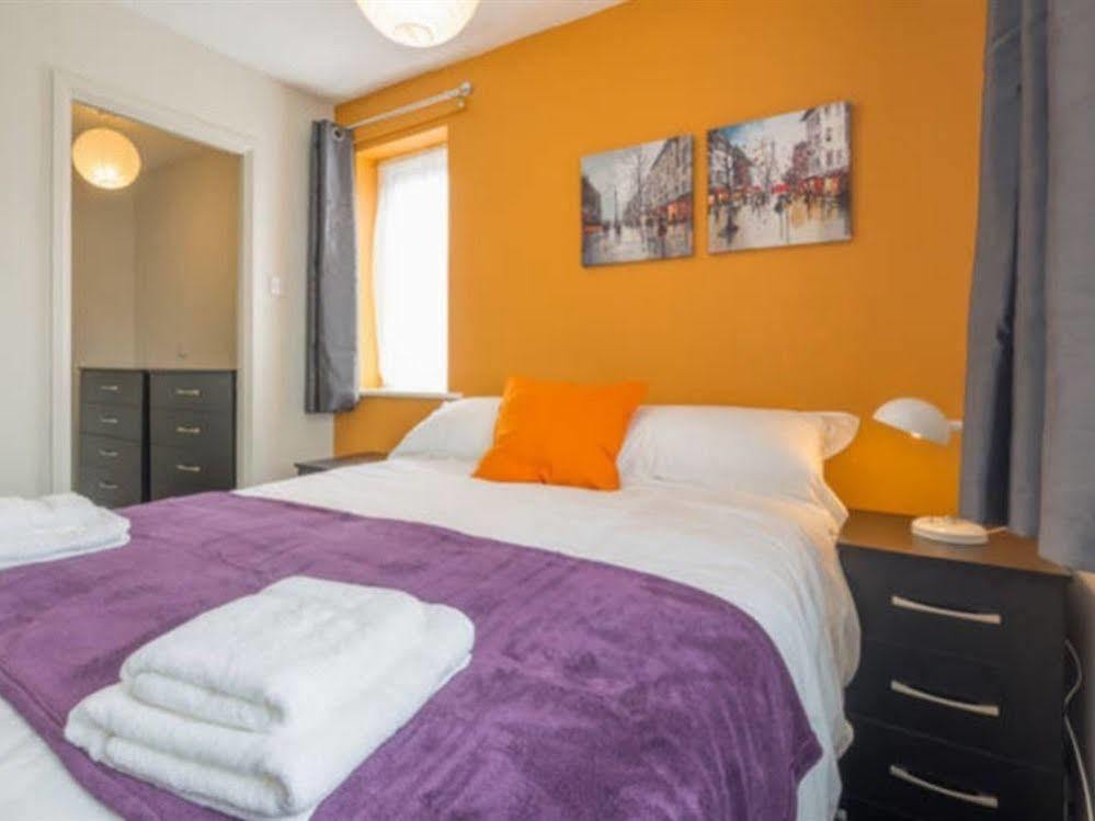 Armitage Way Holiday Apartment - Perfect To Self Isolate CBG Exterior foto