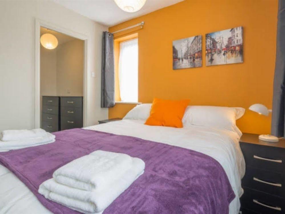 Armitage Way Holiday Apartment - Perfect To Self Isolate CBG Exterior foto